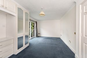 Master Bedroom- click for photo gallery